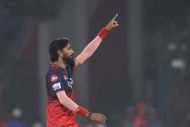 2025 IPL - Delhi Capitals v Royal Challengers Bengaluru - Source: Getty